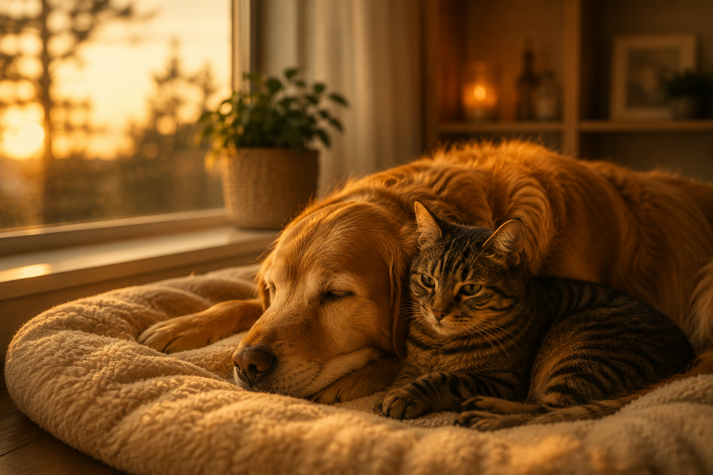 Ernährungsberatung für Hunde und Katzen 2bfd3cd8 b8cb 4372 9659 f2417405092d