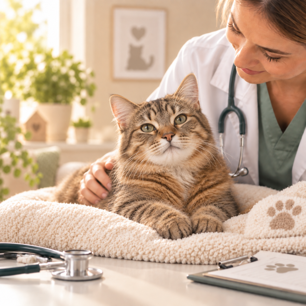 katzenversicherung